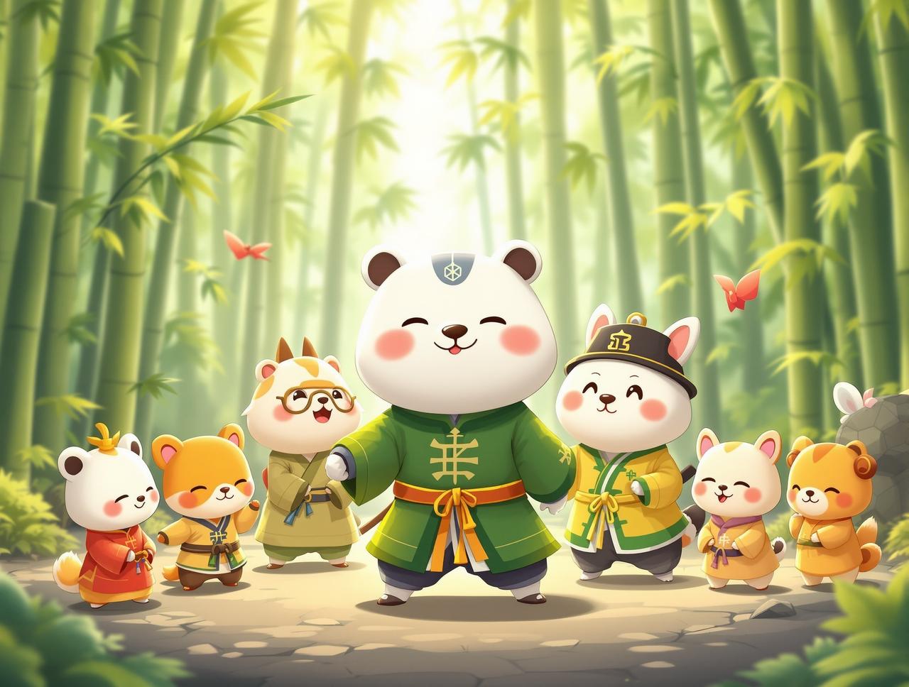 武林外传之萌宠篇 - 日语短句热门推荐 日语短句 - 武林外传之萌宠篇 - 搞笑喜剧
